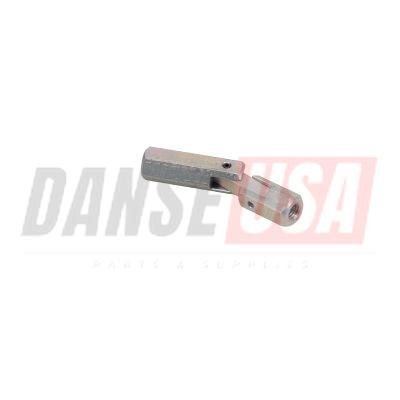 1202562700 FLEXIBLE JOINT FOR ATLAS COPCO DYNAPAC CHICAGO PNEUMATIC EQUIPMENT