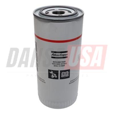 1202849600 FILTER FOR ATLAS COPCO DYNAPAC CHICAGO PNEUMATIC EQUIPMENT