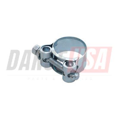 1202866302 HOSE CLIP FOR ATLAS COPCO DYNAPAC CHICAGO PNEUMATIC EQUIPMENT