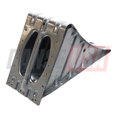 1202935301 WHEELCHOCKS FOR ATLAS COPCO DYNAPAC CHICAGO PNEUMATIC EQUIPMENT