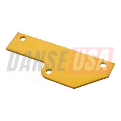 1310030169 BRACKET:GAS SPRING TO DOOR FOR ATLAS COPCO DYNAPAC CHICAGO PNEUMATIC EQUIPMENT