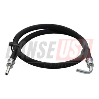 1310030413 HOSE ASY:SCAVENGE LINE XAS185 FOR ATLAS COPCO DYNAPAC CHICAGO PNEUMATIC EQUIPMENT