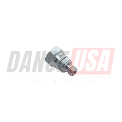 1310030426 ADAPTER:.12GM X .25GF FOR ATLAS COPCO DYNAPAC CHICAGO PNEUMATIC EQUIPMENT