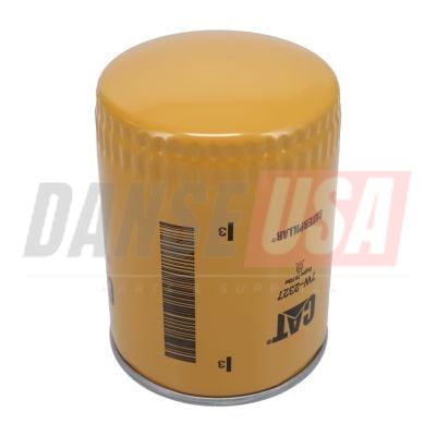 1310030950 FILTER-OIL: CAT C4.4 T3 FOR ATLAS COPCO DYNAPAC CHICAGO PNEUMATIC EQUIPMENT