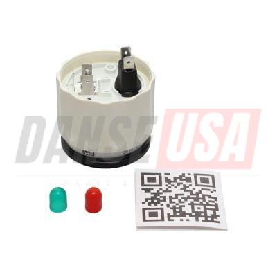 1310031797 GAUGE:ELEC FUEL LEVEL FOR ATLAS COPCO DYNAPAC CHICAGO PNEUMATIC EQUIPMENT