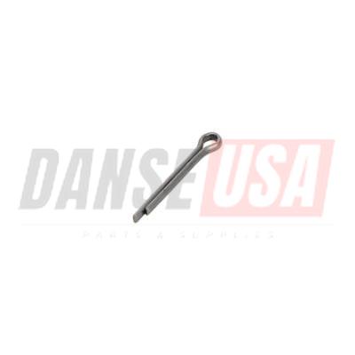 1310034107 PIN-COTTER:.16D,RELIABLE TOOL FOR ATLAS COPCO DYNAPAC CHICAGO PNEUMATIC EQUIPMENT