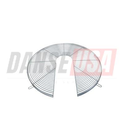 1310034283 GUARD-FAN: XAS 96JD FOR ATLAS COPCO DYNAPAC CHICAGO PNEUMATIC EQUIPMENT
