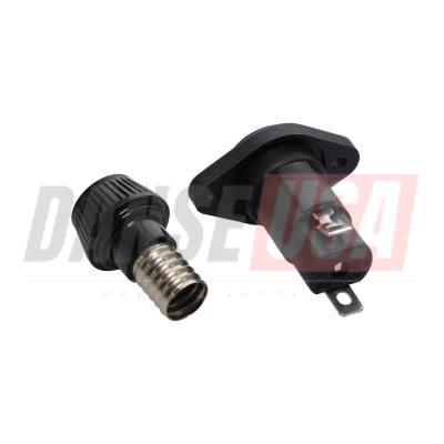 1310072138 FUSEHOLDER:LIGHTOWER FOR ATLAS COPCO DYNAPAC CHICAGO PNEUMATIC EQUIPMENT