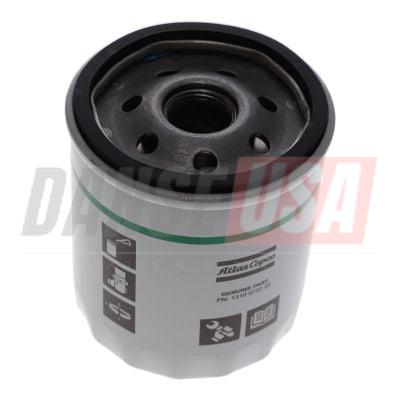 1310072222 FILTER-FUEL:KUBOTA D1105 FOR ATLAS COPCO DYNAPAC CHICAGO PNEUMATIC EQUIPMENT
