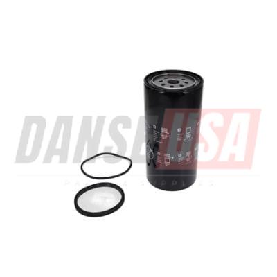 1310072443 FILTER:FUEL JDEERE RE539465 FOR ATLAS COPCO DYNAPAC CHICAGO PNEUMATIC EQUIPMENT