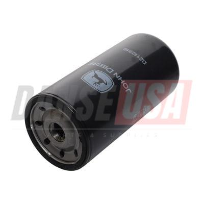 1310072444 FILTER:FUEL JDEERE RE533910 FOR ATLAS COPCO DYNAPAC CHICAGO PNEUMATIC EQUIPMENT