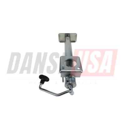 1310072506 JACK:SWIVEL,2000_,TOP WIND,MED FOR ATLAS COPCO DYNAPAC CHICAGO PNEUMATIC EQUIPMENT