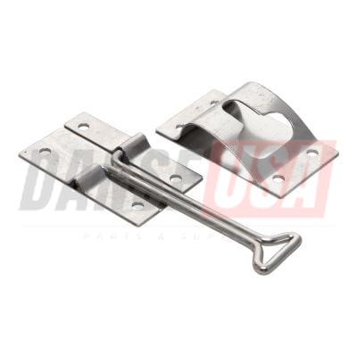 1310072580 HOLDER-DOOR:LIGHT TOWER FOR ATLAS COPCO DYNAPAC CHICAGO PNEUMATIC EQUIPMENT