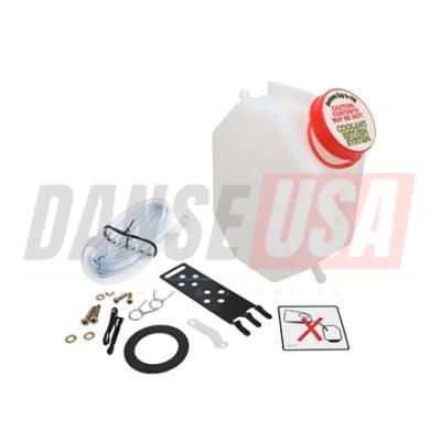 1310072582 COOLANT-BOTTLE:OVERFLOW _PLSTC FOR ATLAS COPCO DYNAPAC CHICAGO PNEUMATIC EQUIPMENT