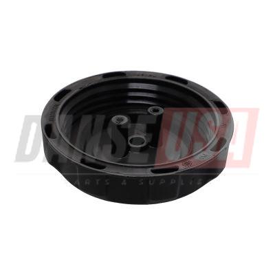 1310072605 CAP-FUEL:3.5+ _PLASTIC FOR ATLAS COPCO DYNAPAC CHICAGO PNEUMATIC EQUIPMENT