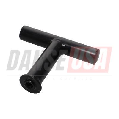 1310072612 HANDLE:T STYLE, LAMP FIXTURE FOR ATLAS COPCO DYNAPAC CHICAGO PNEUMATIC EQUIPMENT