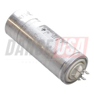 1310072661 CAPACITOR:35UF,GENERATOR,50HZ FOR ATLAS COPCO DYNAPAC CHICAGO PNEUMATIC EQUIPMENT