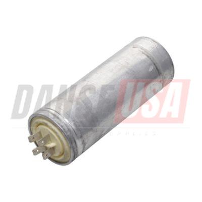 1310072685 CAPACITOR:25UF,GENERATOR 60HZ FOR ATLAS COPCO DYNAPAC CHICAGO PNEUMATIC EQUIPMENT