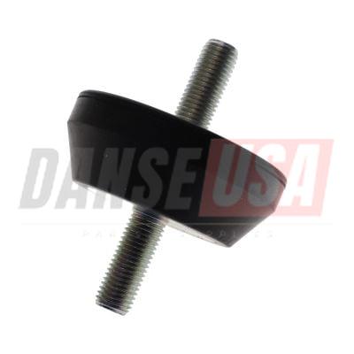 1310072795 VIBRATION MOUNT:DUR60,M12-1.50 FOR ATLAS COPCO DYNAPAC CHICAGO PNEUMATIC EQUIPMENT