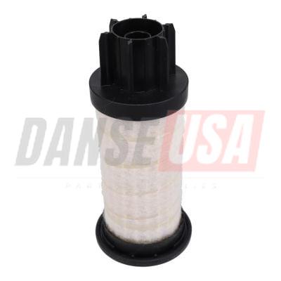 1310073084 FILTER-FUEL:CAT C4.4 PRIMARY FOR ATLAS COPCO DYNAPAC CHICAGO PNEUMATIC EQUIPMENT