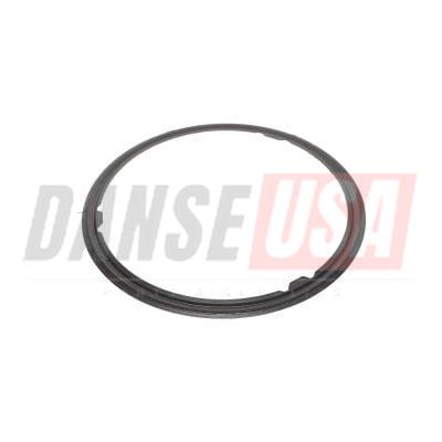 1310074038 GASKET-EXHAUST:750 JD R533962 FOR ATLAS COPCO DYNAPAC CHICAGO PNEUMATIC EQUIPMENT
