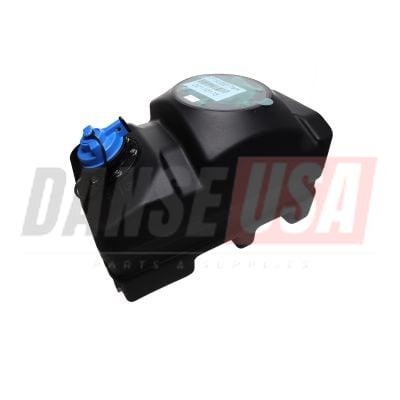 1310189802 TANK UREA DZ110173 FOR ATLAS COPCO DYNAPAC CHICAGO PNEUMATIC EQUIPMENT