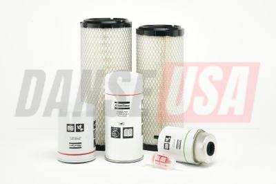1310300375 PAK  500H XAS 97JD FOR ATLAS COPCO DYNAPAC CHICAGO PNEUMATIC EQUIPMENT