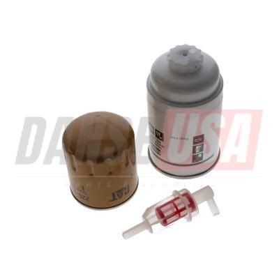 1310300430 PAK  250HR XAS 185 CD7 FOR ATLAS COPCO DYNAPAC CHICAGO PNEUMATIC EQUIPMENT