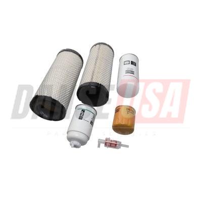 1310300431 PAK  500HR XAS 185 CD7 FOR ATLAS COPCO DYNAPAC CHICAGO PNEUMATIC EQUIPMENT