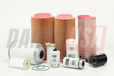 1310300448 KIT:1000HR XAS 400JD IT4 FOR ATLAS COPCO DYNAPAC CHICAGO PNEUMATIC EQUIPMENT