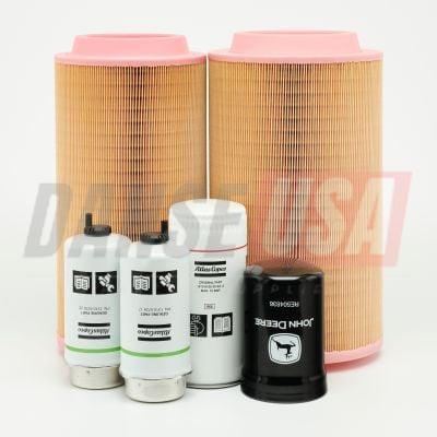 1310300449 KIT:0500HR X FOR ATLAS COPCO DYNAPAC CHICAGO PNEUMATIC EQUIPMENT