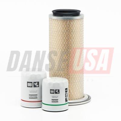 1310312010 KIT:1000HR/ANNUAL QLT M10 FOR ATLAS COPCO DYNAPAC CHICAGO PNEUMATIC EQUIPMENT