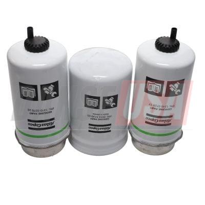 1310312322 KIT:0250HR XAS375 T3 FOR ATLAS COPCO DYNAPAC CHICAGO PNEUMATIC EQUIPMENT
