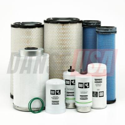 1310312324 KIT:01000HR XAS375 T3 FOR ATLAS COPCO DYNAPAC CHICAGO PNEUMATIC EQUIPMENT