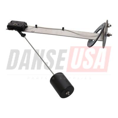 1310425700 SENSOR:FUEL LEVEL XAS 185 FOR ATLAS COPCO DYNAPAC CHICAGO PNEUMATIC EQUIPMENT