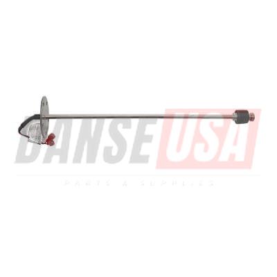1310425800 SWITCH:LOW FUEL LEVEL XAS 185 FOR ATLAS COPCO DYNAPAC CHICAGO PNEUMATIC EQUIPMENT