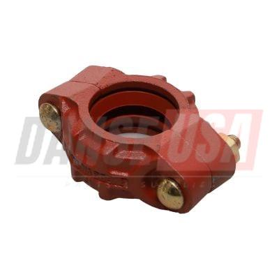 1311801404 VICTAULIC COUPLING FOR ATLAS COPCO DYNAPAC CHICAGO PNEUMATIC EQUIPMENT