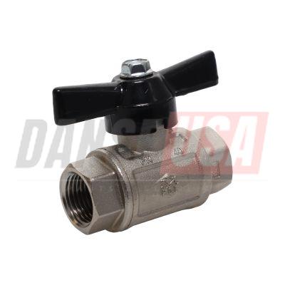 1503225700 STOP VALVE FOR ATLAS COPCO DYNAPAC CHICAGO PNEUMATIC EQUIPMENT