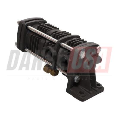 1503617660 REGUL.VALVE FOR ATLAS COPCO DYNAPAC CHICAGO PNEUMATIC EQUIPMENT