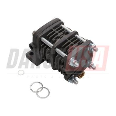 1503617760 CHECK VALVE FOR ATLAS COPCO DYNAPAC CHICAGO PNEUMATIC EQUIPMENT