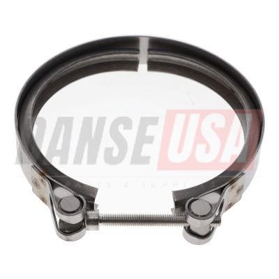 1604006901 CLAMP FOR ATLAS COPCO DYNAPAC CHICAGO PNEUMATIC EQUIPMENT