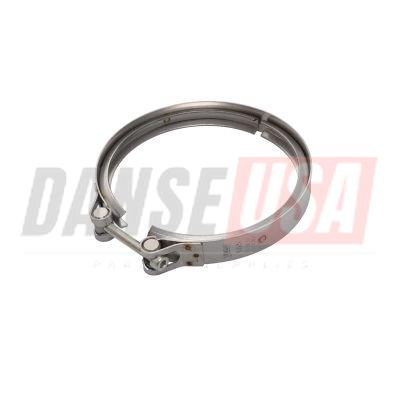 1604006902 CLAMP FOR ATLAS COPCO DYNAPAC CHICAGO PNEUMATIC EQUIPMENT