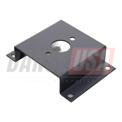 1604015102 BRACKET FOR ATLAS COPCO DYNAPAC CHICAGO PNEUMATIC EQUIPMENT