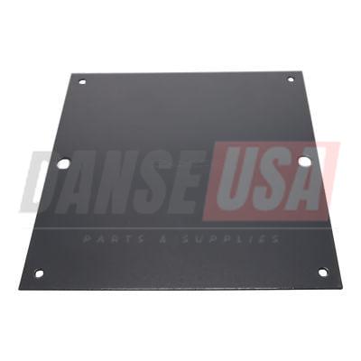 1604016603 PLATE COVER FOR ATLAS COPCO DYNAPAC CHICAGO PNEUMATIC EQUIPMENT