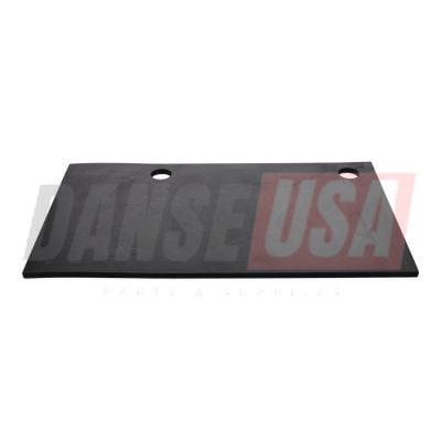 1604020300 PAD ANTI VIBR. FOR ATLAS COPCO DYNAPAC CHICAGO PNEUMATIC EQUIPMENT