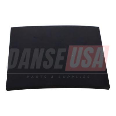 1604020600 PAD ANTI VIBR. FOR ATLAS COPCO DYNAPAC CHICAGO PNEUMATIC EQUIPMENT