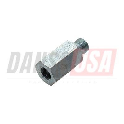 1604024200 NIPPLE FOR ATLAS COPCO DYNAPAC CHICAGO PNEUMATIC EQUIPMENT