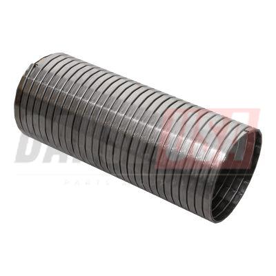 1604027403 EXHAUST FLEX. FOR ATLAS COPCO DYNAPAC CHICAGO PNEUMATIC EQUIPMENT