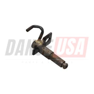 1604028800 NOZZLE FOR ATLAS COPCO DYNAPAC CHICAGO PNEUMATIC EQUIPMENT