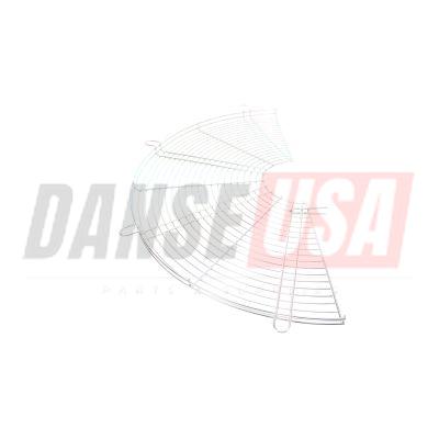 1604033901 FAN GUARD FOR ATLAS COPCO DYNAPAC CHICAGO PNEUMATIC EQUIPMENT